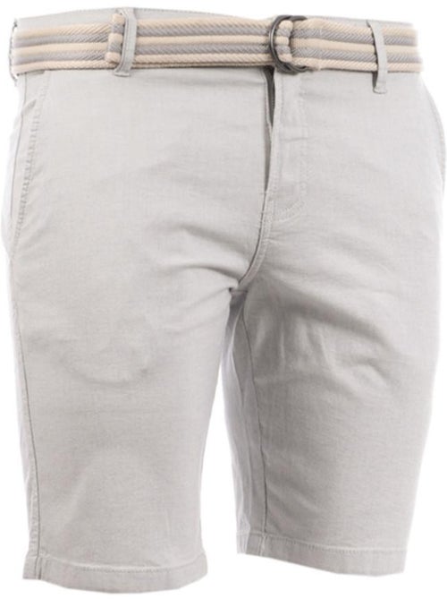 Short Chino Homme Teddy Smith - Kiabi Short Chino Homme Teddy Smith - Kiabi