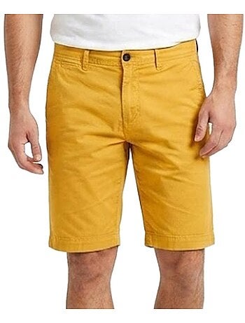 Short Chino Homme Teddy Smith Chino