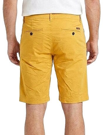 Short Chino Homme Teddy Smith Chino