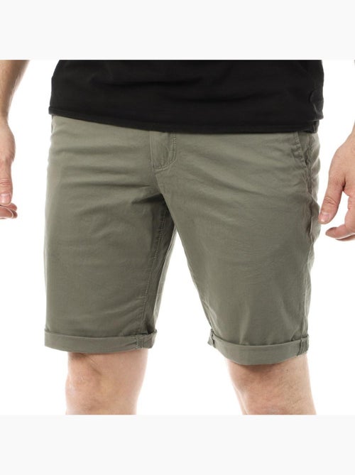 Short Chino Homme Teddy Smith Chino - Kiabi