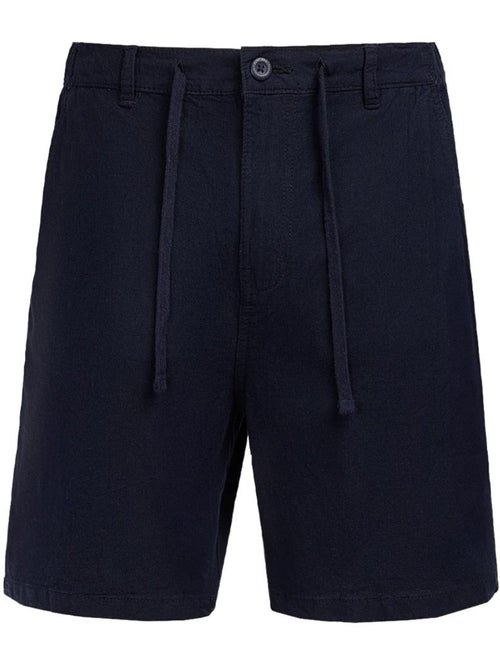 Short chino homme teddy smith linen - Kiabi Short chino homme teddy smith linen - Kiabi