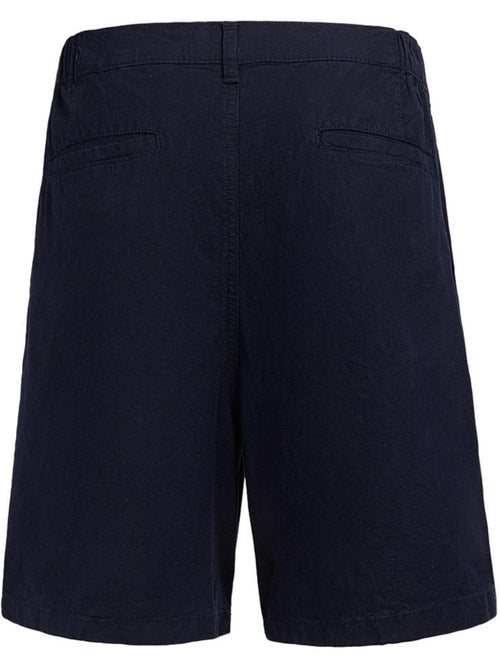 Short chino homme teddy smith linen - Kiabi Short chino homme teddy smith linen - Kiabi