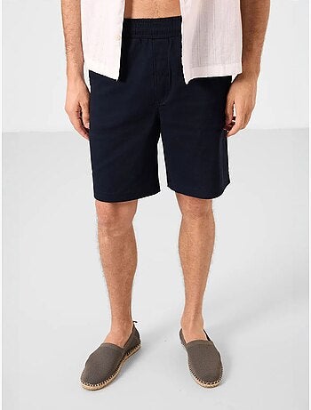 Short chino homme tommy