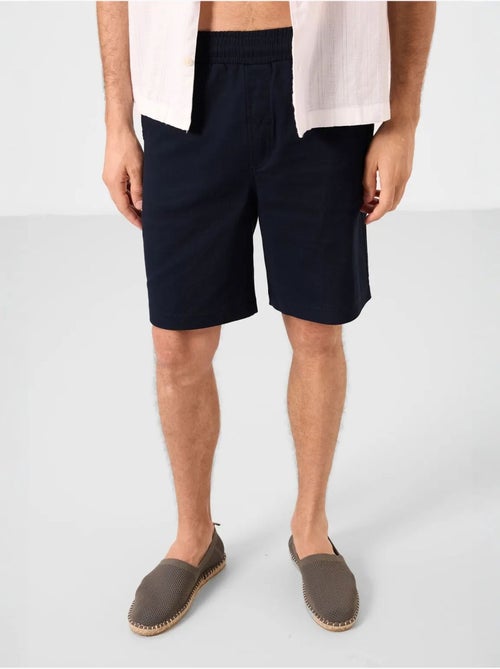 Short chino homme tommy - Kiabi Short chino homme tommy - Kiabi