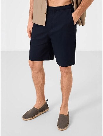 Short chino homme tommy