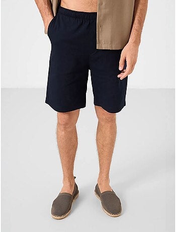 Short chino homme tommy