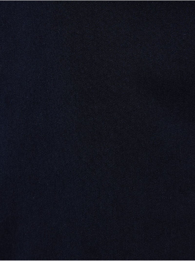 Short chino homme tommy Bleu lagon - Kiabi