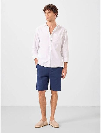 Short chino homme tommy