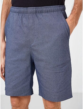 Short chino homme tommy