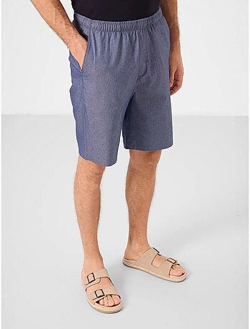 Short chino homme tommy