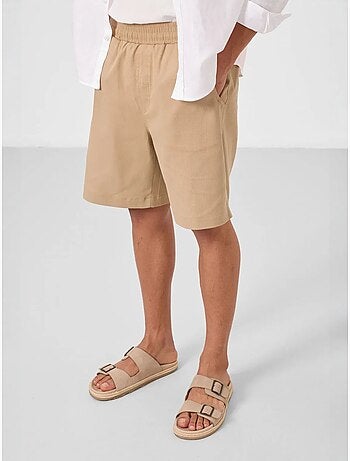 Short chino homme tommy