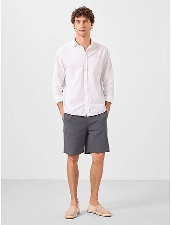 Short chino homme tommy