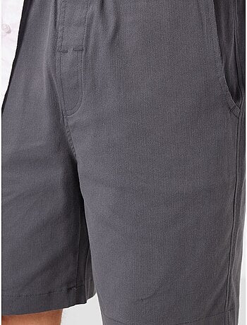 Short chino homme tommy