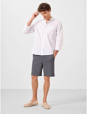 Short chino homme tommy