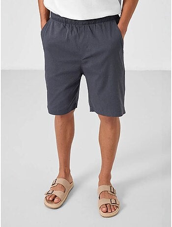 Short chino homme tommy