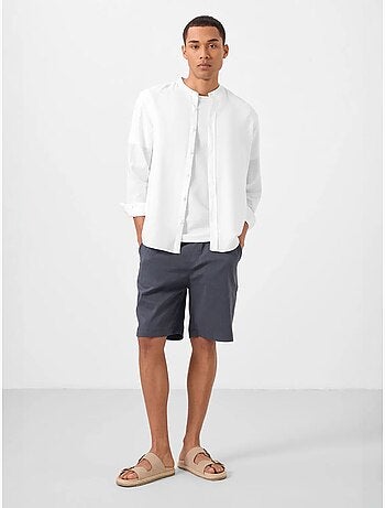 Short chino homme tommy