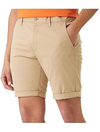 Short Chino Homme Tommy Hilfiger