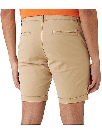 Short Chino Homme Tommy Hilfiger