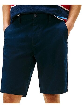 Short Chino Homme Tommy Hilfiger