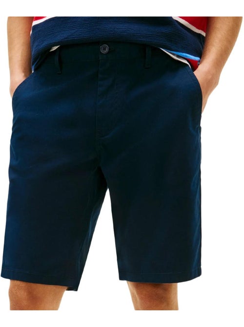 Short chino homme tommy hilfiger - Kiabi Short chino homme tommy hilfiger - Kiabi
