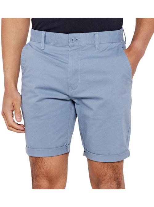 Short Chino Homme Tommy Hilfiger - Kiabi Short Chino Homme Tommy Hilfiger - Kiabi