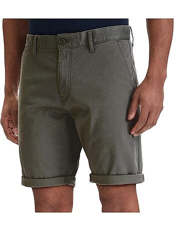 Short Chino Homme Tommy Hilfiger