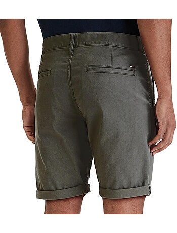 Short Chino Homme Tommy Hilfiger