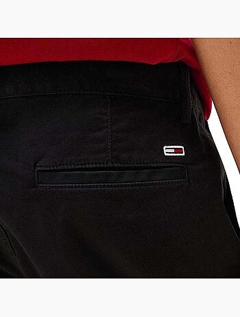 Short Chino Homme Tommy Hilfiger