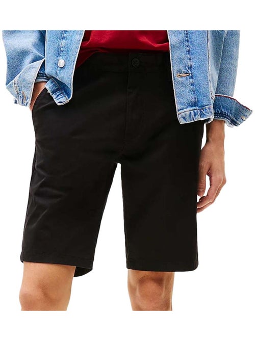 Short Chino Homme Tommy Hilfiger - Kiabi