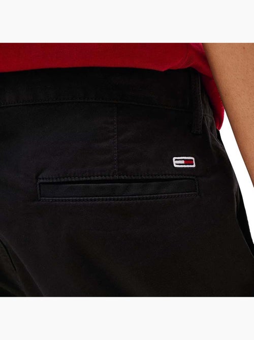 Short Chino Homme Tommy Hilfiger - Kiabi
