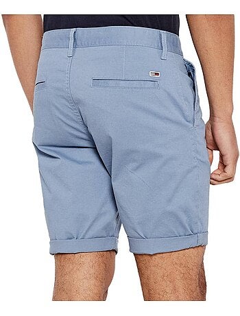 Short Chino Homme Tommy Hilfiger Scanton