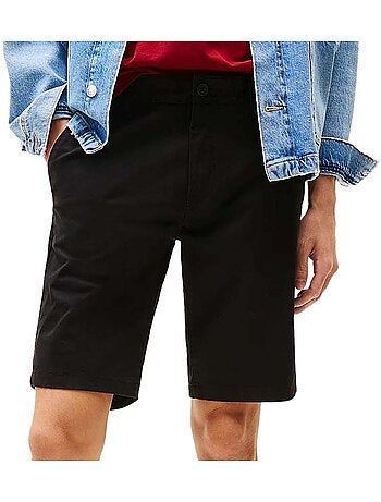 Short Chino Homme Tommy Hilfiger Scanton