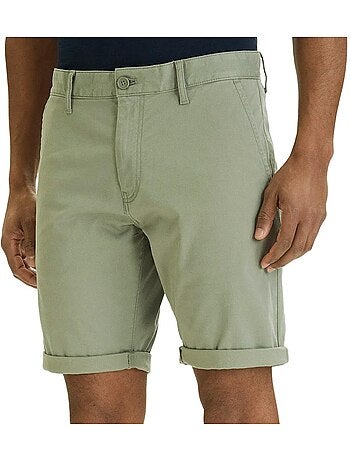 Short Chino Homme Tommy Hilfiger