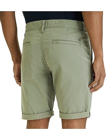 Short Chino Homme Tommy Hilfiger