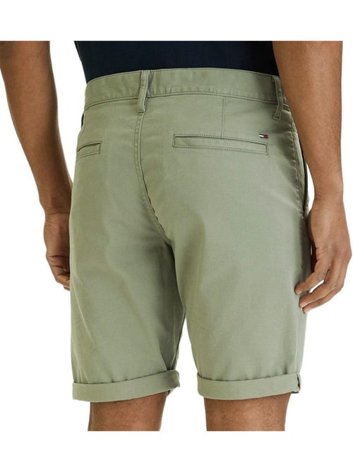 Short Chino Homme Tommy Hilfiger - Kiabi Short Chino Homme Tommy Hilfiger - Kiabi