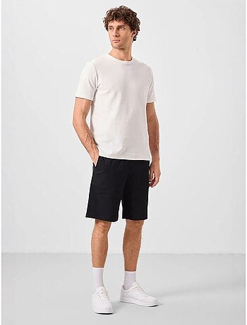 Short chino homme tommy