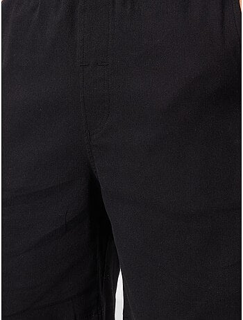 Short chino homme tommy