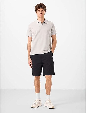 Short chino homme tommy