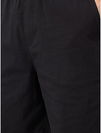 Short chino homme tommy
