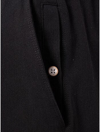 Short chino homme tommy