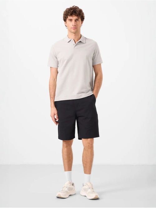 Short chino homme tommy - Kiabi Short chino homme tommy - Kiabi