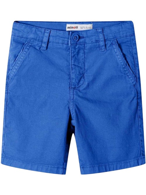 Short chino motif/style uni - minoti - Kiabi Short chino motif/style uni - minoti - Kiabi