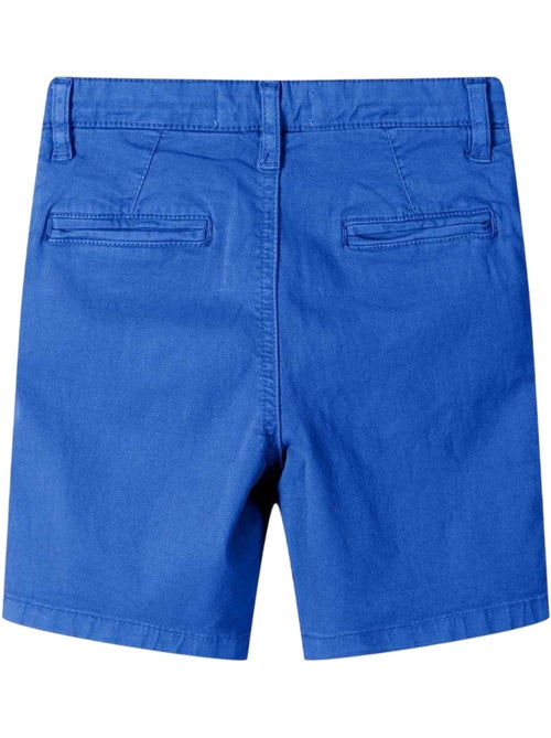 Short chino motif/style uni - minoti - Kiabi Short chino motif/style uni - minoti - Kiabi