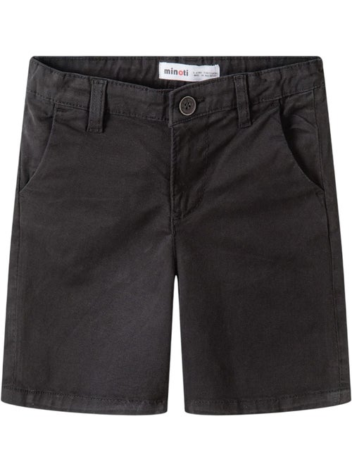 Short chino motif/style uni - minoti - Kiabi Short chino motif/style uni - minoti - Kiabi