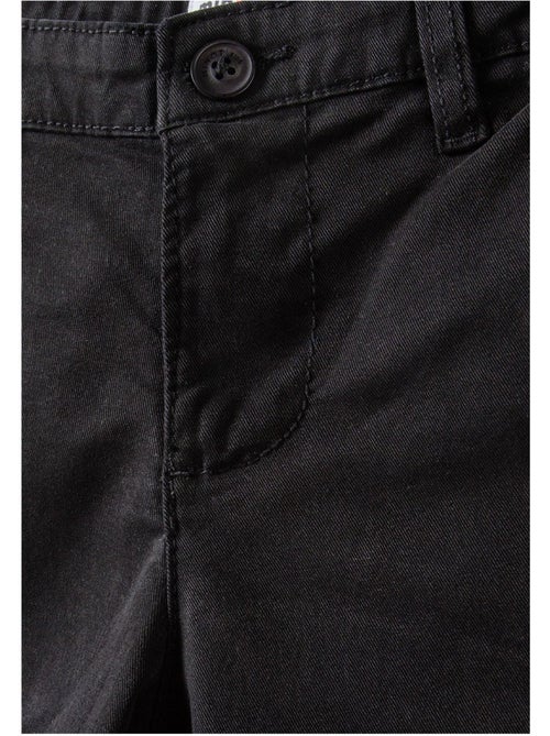 Short chino motif/style uni - minoti - Kiabi Short chino motif/style uni - minoti - Kiabi