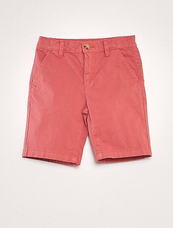 Short garcon 10 ans hot sale