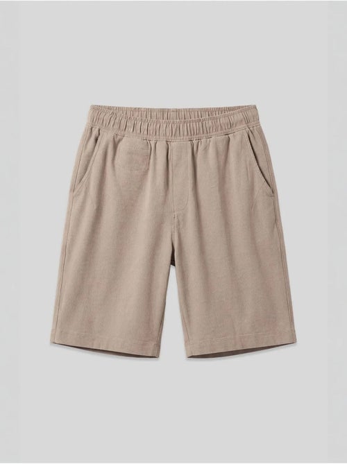 Short chino tissé pour homme tommy - Kiabi Short chino tissé pour homme tommy - Kiabi