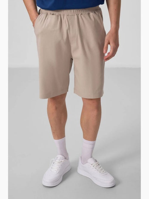 Short chino tissé pour homme tommy - Kiabi Short chino tissé pour homme tommy - Kiabi