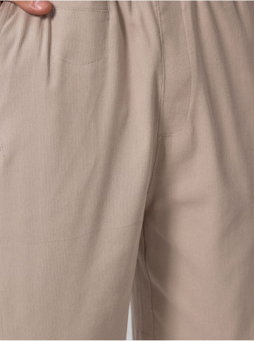 Short chino tissé pour homme tommy - Kiabi Short chino tissé pour homme tommy - Kiabi