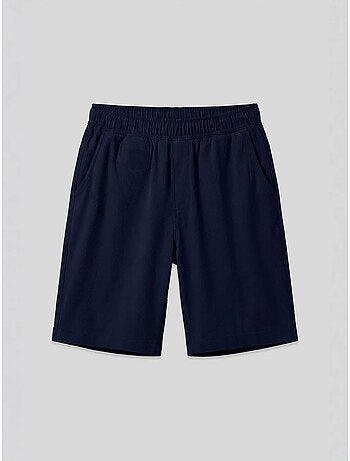 Short chino tissé pour homme tommy